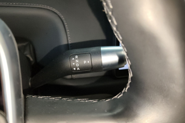 理想汽车 理想L7 2023款 Pro局部细节18