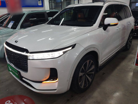 理想汽车 理想ONE 2021款 增程6座版