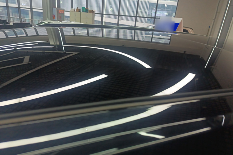 奥迪Q7 2019款 55 TFSI 技术型局部细节57