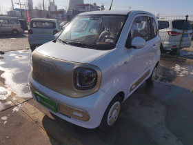 奔腾小马 2025款 222km 伶俐马