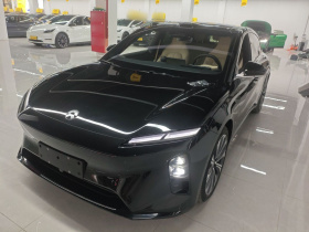 蔚来ET5T 2025款 75kWh Touring