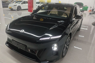 蔚来ET5T 2025款 75kWh Touring