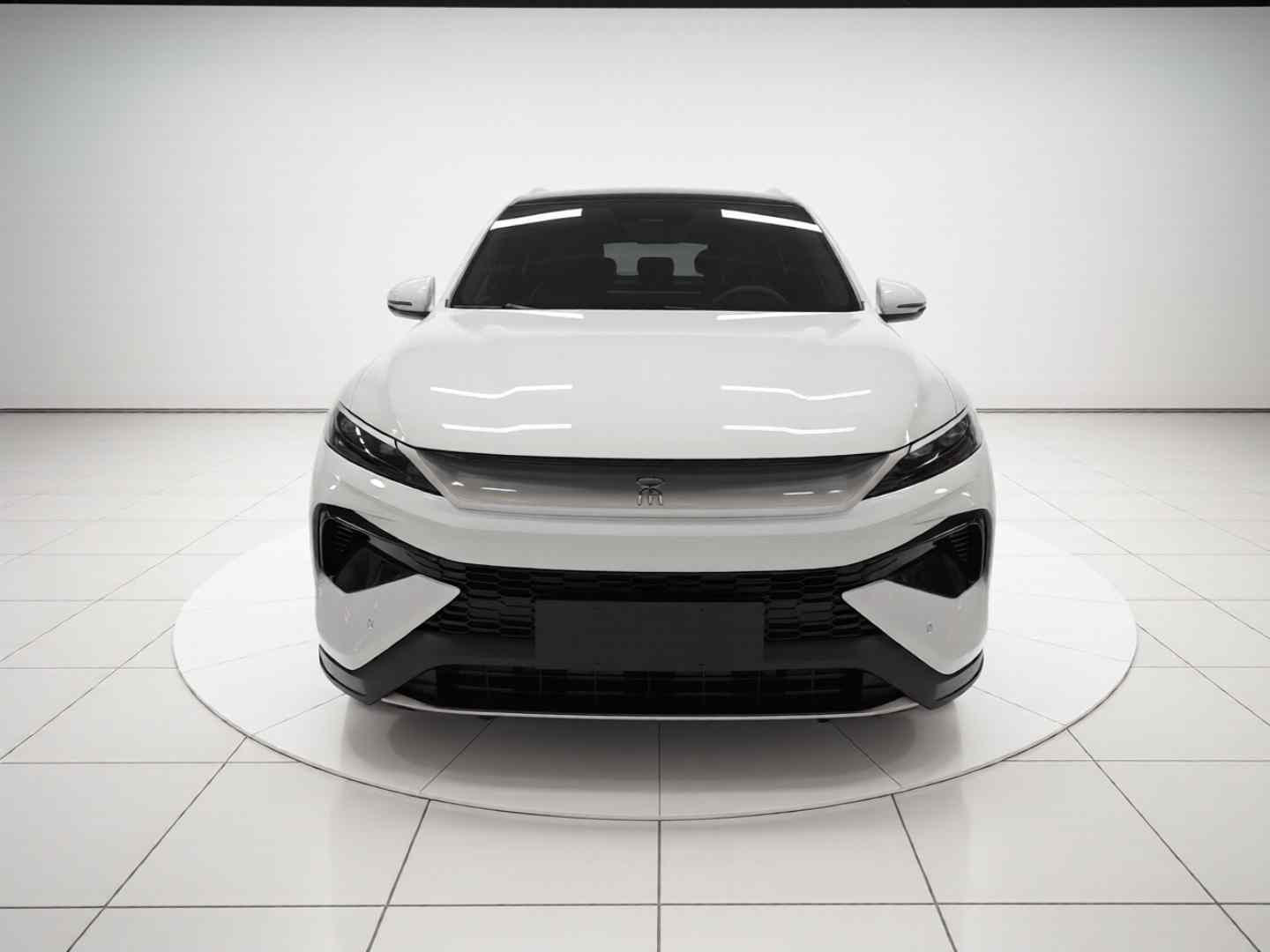 比亚迪 宋Pro新能源 2025款 第二代 智驾版 DM-i 115KM卓越型(1)