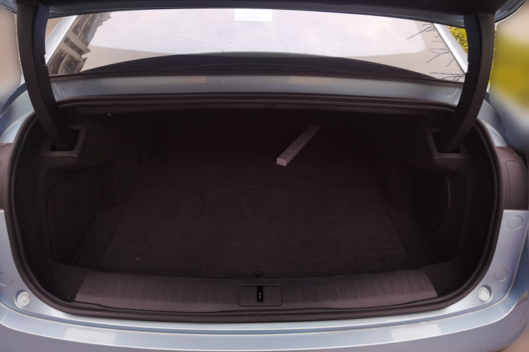 星途 星纪元 ES 2024款 Max长续航版中控内饰23