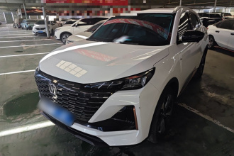 长安CS55PLUS 2022款 第二代 1.5T DCT尊享型