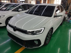 大众 朗逸 2023款 新锐 1.5L 自动新愿版