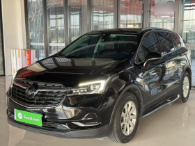 别克 昂科威 2021款 532T 两驱精英型