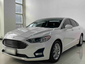 福特 蒙迪欧 2018款 EcoBoost 200 智控时尚型 国V