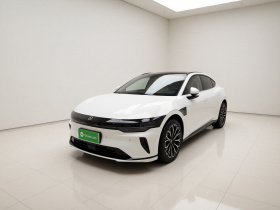 极氪007GT 2025款 后驱智驾版 75kWh