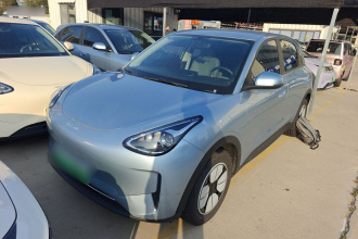 吉利银河 星愿 2025款 310km 青春版