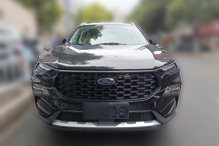 福特 领睿 2023款 EcoBoost 170 畅领型车身外观2