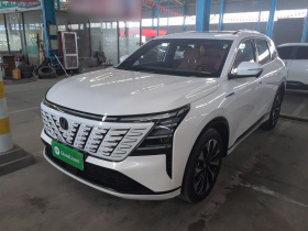 长安CS75 PLUS 2025款 第四代 UItra 2.0T 新蓝鲸 智慧劲擎型