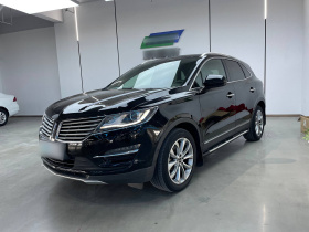 林肯MKC 2017款 2.0T 四驱尊雅版