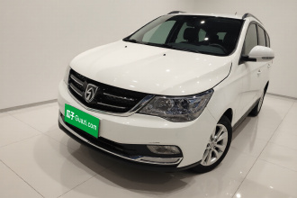 宝骏730 2016款 1.5L 手动舒适型 7座 国V