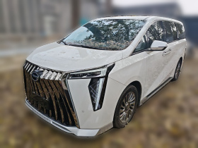 广汽传祺 传祺M8 2023款 宗师系列 双擎 旗舰版