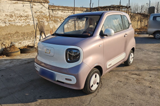 奔腾小马 2026款 222km 萌趣马 Plus