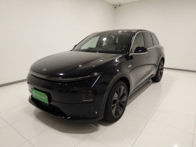 理想汽车 理想L6 2024款 Pro