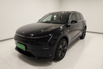 理想汽车 理想L6 2024款 Pro