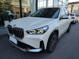 宝马X1 2023款 xDrive25Li X设计套装