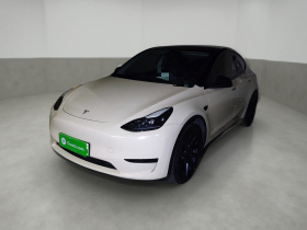 特斯拉 Model Y 2024款 后轮驱动版
