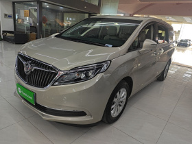 别克GL8 2018款 ES 28T 舒适型 国VI