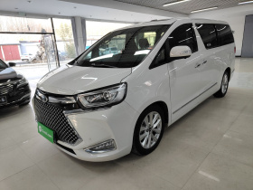 江淮瑞风 瑞风L6 MAX 2021款 2.0T 自动至尊型