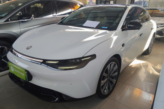 零跑汽车 零跑C01 2024款 纯电 525尊享版