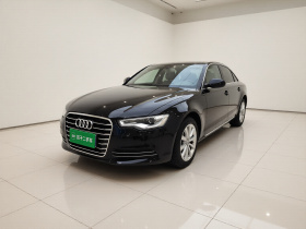 奥迪A6L 2014款 30 FSI 舒适型
