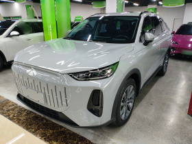 奇瑞 风云T9 2024款 120 长续航版舒适型 5座 磷酸铁锂