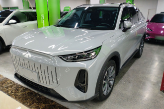 奇瑞 风云T9 2024款 120 长续航版舒适型 5座 磷酸铁锂