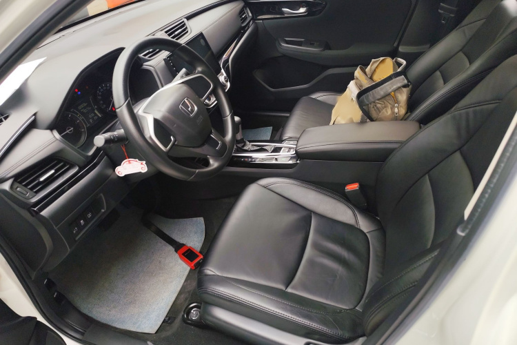 本田 凌派 2019款 180Turbo CVT舒适版 国VI局部细节19