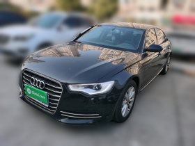 奥迪A6L 2014款 TFSI 标准型