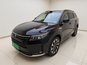 鸿蒙智行 问界M7 2024款 1.5T 智驾四驱Max版 5座