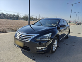 日产 天籁 2013款 2.0L XL舒适版