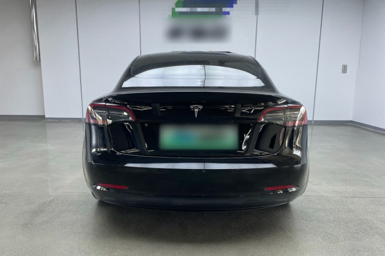 特斯拉 Model 3 2022款 后轮驱动版车身外观6002