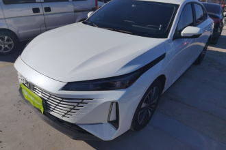 长安 逸动PHEV 2025款 智慧新蓝鲸 145KM 高能版