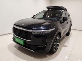 理想汽车 理想ONE 2021款 增程6座版