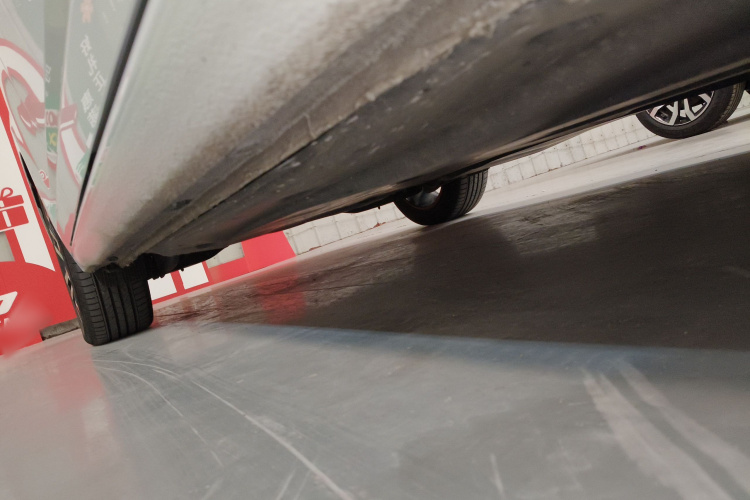 捷达VA7 2025款 1.4T 先到先得版局部细节9001