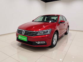 大众 帕萨特 2016款 280TSI DSG尊荣版