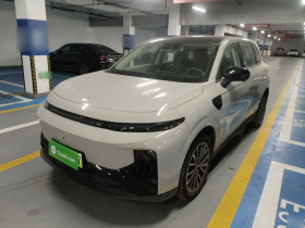 零跑汽车 零跑B10 2025款 510悦享版