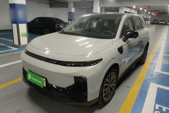 零跑汽车 零跑B10 2025款 510悦享版