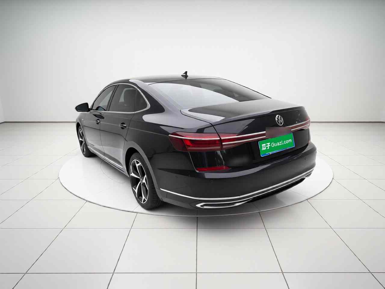 大众 帕萨特 2023款 改款 330TSI 尊贵版(3)