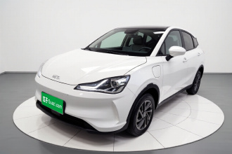 哪吒汽车 哪吒V 2021款 标准续航娱乐版