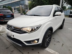 一汽 森雅R7 2017款 1.6L 手动豪华型