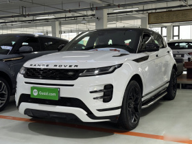 路虎 揽胜极光 2021款 极光L 249PS R-Dynamic S 性能版