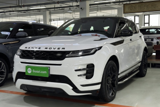 路虎 揽胜极光 2021款 极光L 249PS R-Dynamic S 性能版