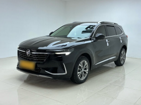 别克 2021款 昂科威Plus 652T 五座豪华型