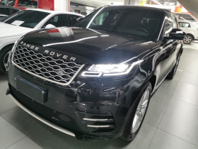 路虎 揽胜星脉  250PS 熠金珍藏版