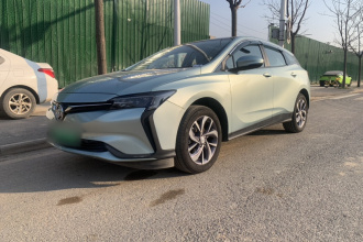 别克 微蓝6 2024款 450km 越享版 PLUS