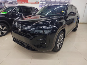 大众 2025款 途昂 Pro 450TSI 四驱纵横版